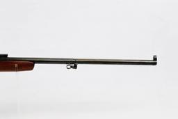 Mauser mod Argentino 1891 7.62 cal B/A rifle ser# N6360