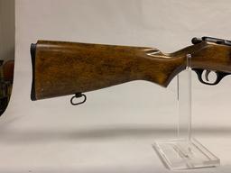 Marlin mod 81-DL 22 S-L-LR cal B/A rifle