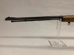 Marlin mod 81-DL 22 S-L-LR cal B/A rifle