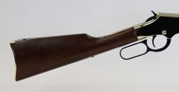 Henry mod Repeater 22 S-L-LR cal lever action rifle