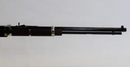 Henry mod Repeater 22 S-L-LR cal lever action rifle
