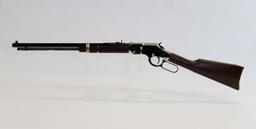 Henry mod Repeater 22 S-L-LR cal lever action rifle
