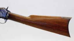 Colt Lightning .32 pump action rifle
