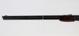 Colt Lightning .32 pump action rifle