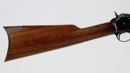 Colt Lightning .32 pump action rifle