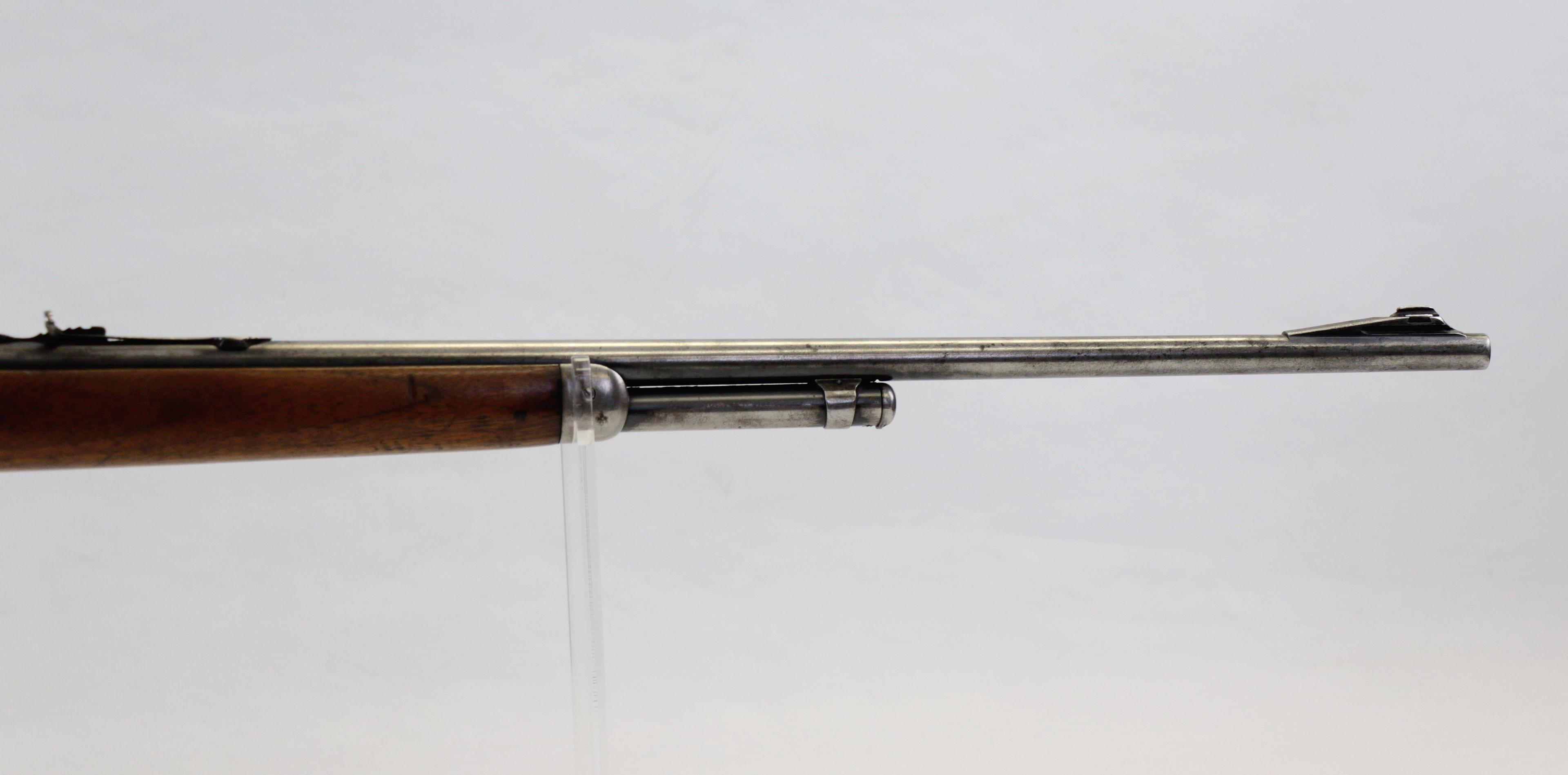 Winchester model 64 .30 WCF lever action rifle