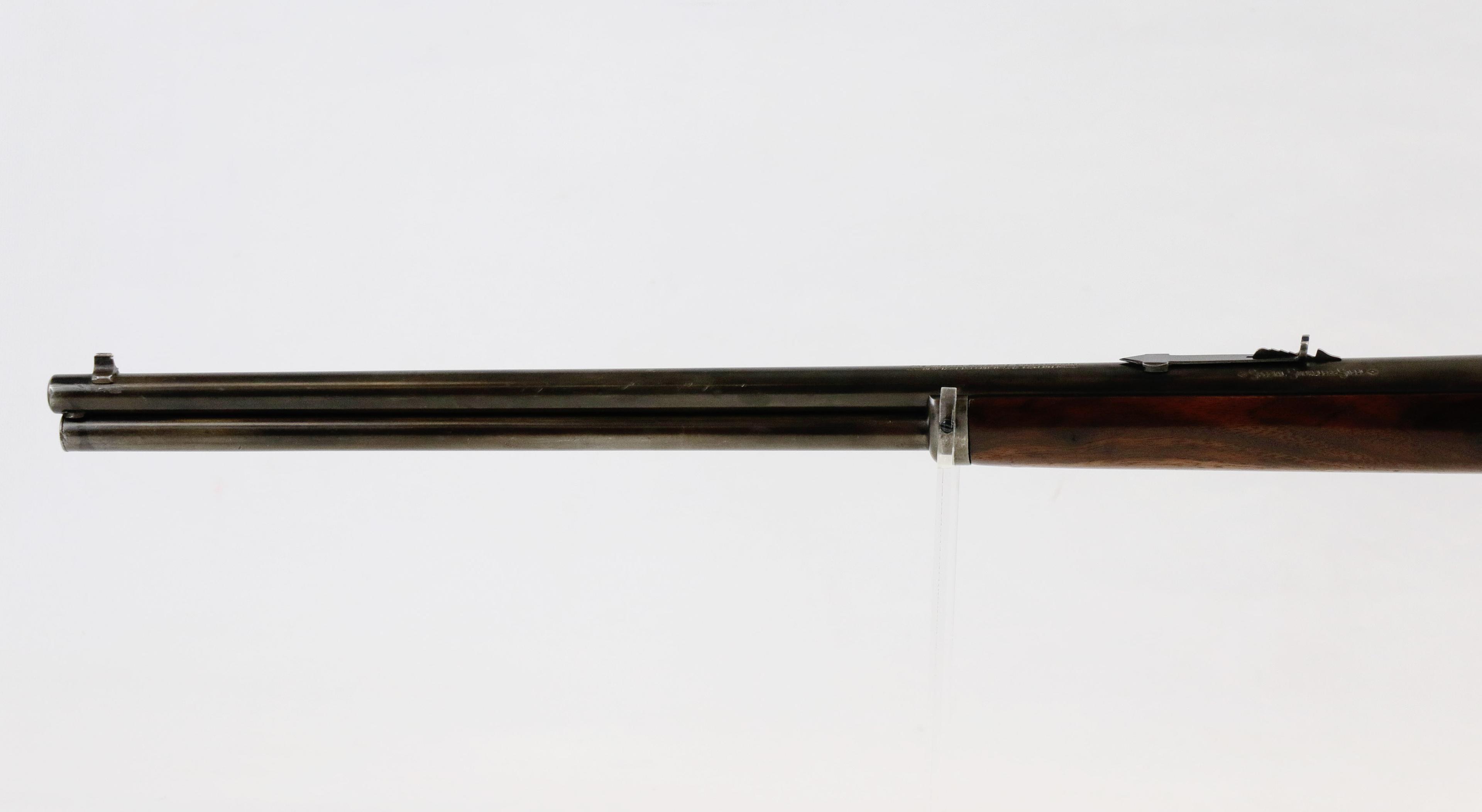 Marlin model 93 .30-30 lever action rifle