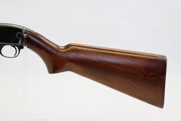 Winchester 61, .22 S, L, LR pump action rifle