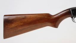Winchester 61, .22 S, L, LR pump action rifle