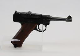 Stoeger Luger 22 LR s/a pistol