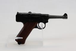 Stoeger Luger 22 LR s/a pistol