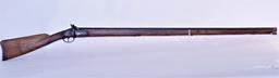 Black powder 58 cal muzzleloading rifle
