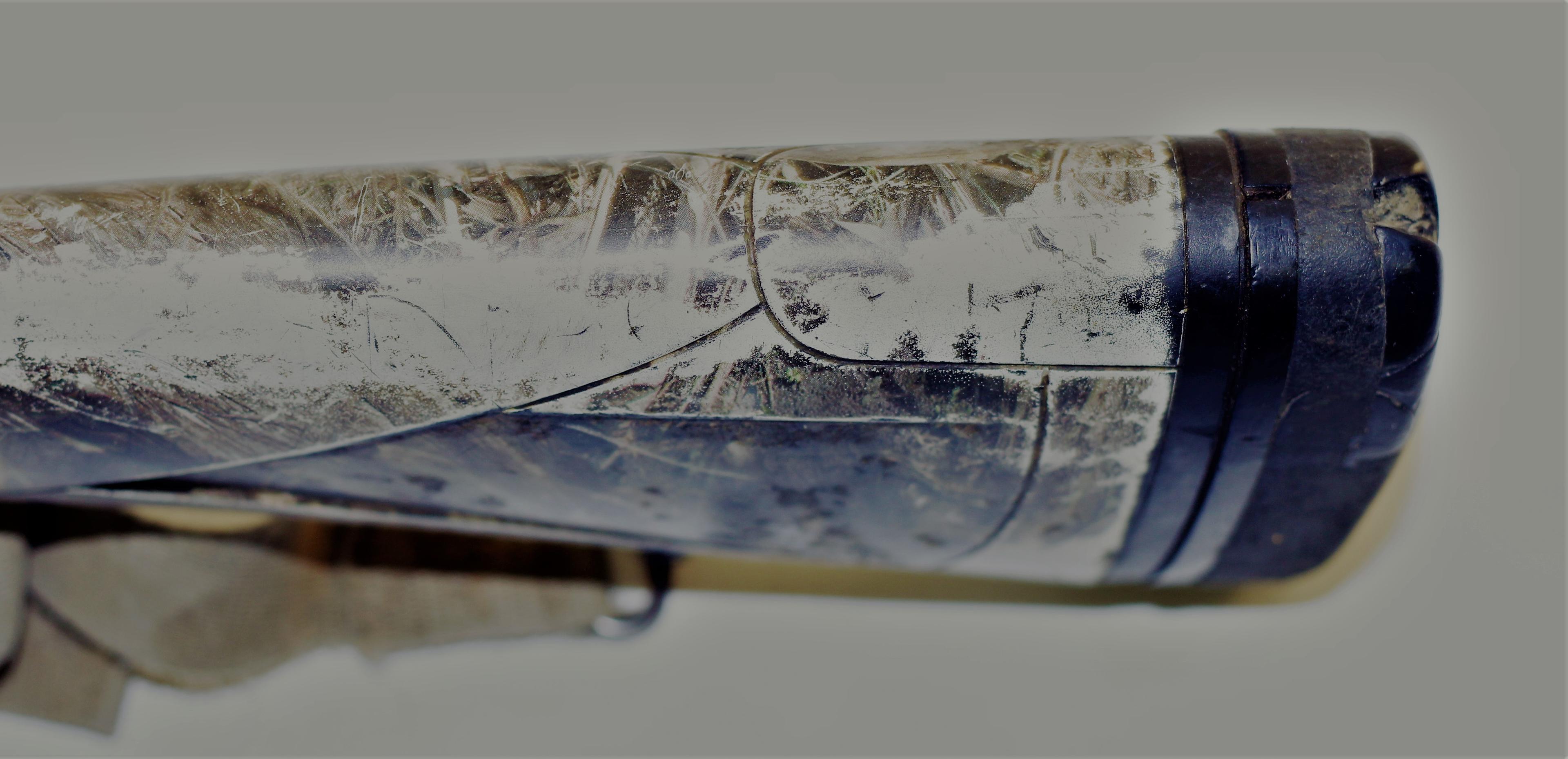 Winchester SuperX 3 12 ga semi auto shotgun