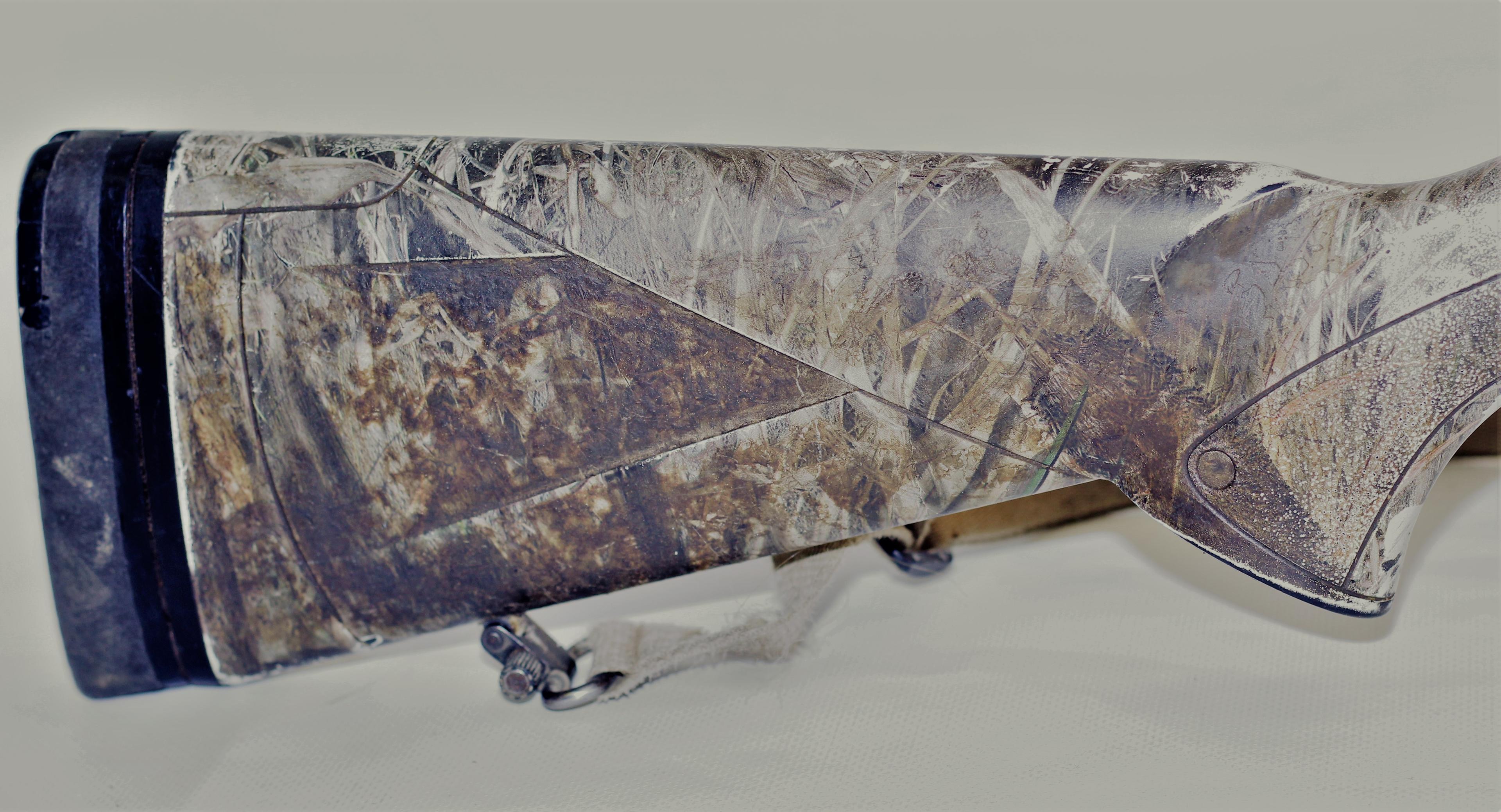 Winchester SuperX 3 12 ga semi auto shotgun