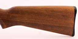 H & R Pioneer model 750 22LR bolt action rifle