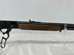 Marlin 1895 45-70 caliber lever action rifle,