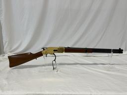 Uberti 1866 .45 Colt Carbine lever action rifle