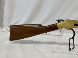 Uberti 1866 .45 Colt Carbine lever action rifle