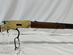 Uberti 1866 .45 Colt Carbine lever action rifle