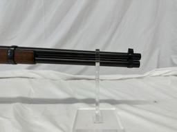 Uberti 1866 .45 Colt Carbine lever action rifle