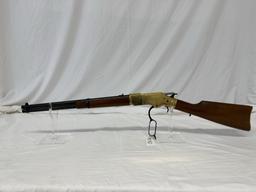 Uberti 1866 .45 Colt Carbine lever action rifle