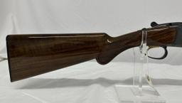 Browning Citori 28 ga over/under shotgun,