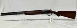 Browning Citori 28 ga over/under shotgun,