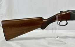 Browning Superposed 12 ga O/U shotgun,
