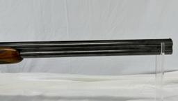 Browning Superposed 12 ga O/U shotgun,