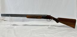 Browning Superposed 12 ga O/U shotgun,