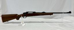 Ruger M77 RS, 270 win bolt action rifle