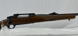 Ruger M77 RS, 270 win bolt action rifle