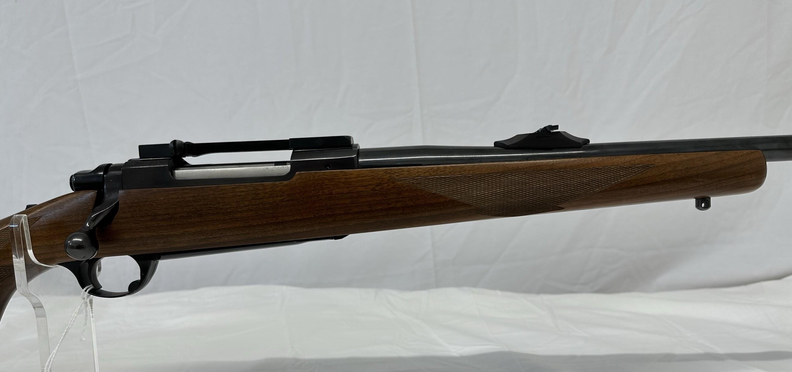 Ruger M77 RS, 270 win bolt action rifle