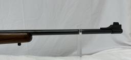 Ruger M77 RS, 270 win bolt action rifle