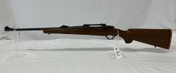 Ruger M77 RS, 270 win bolt action rifle