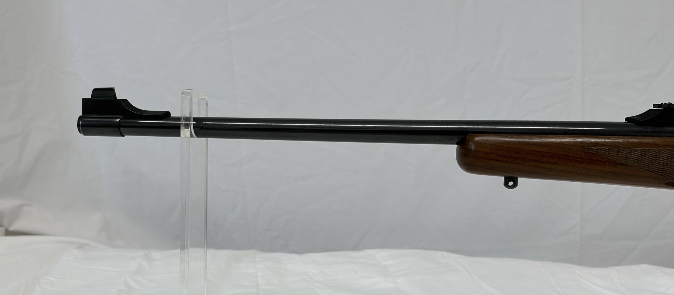 Ruger M77 RS, 270 win bolt action rifle