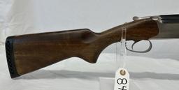 Remington SPR 310 20 ga over/under shotgun