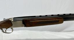 Remington SPR 310 20 ga over/under shotgun