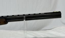 Remington SPR 310 20 ga over/under shotgun