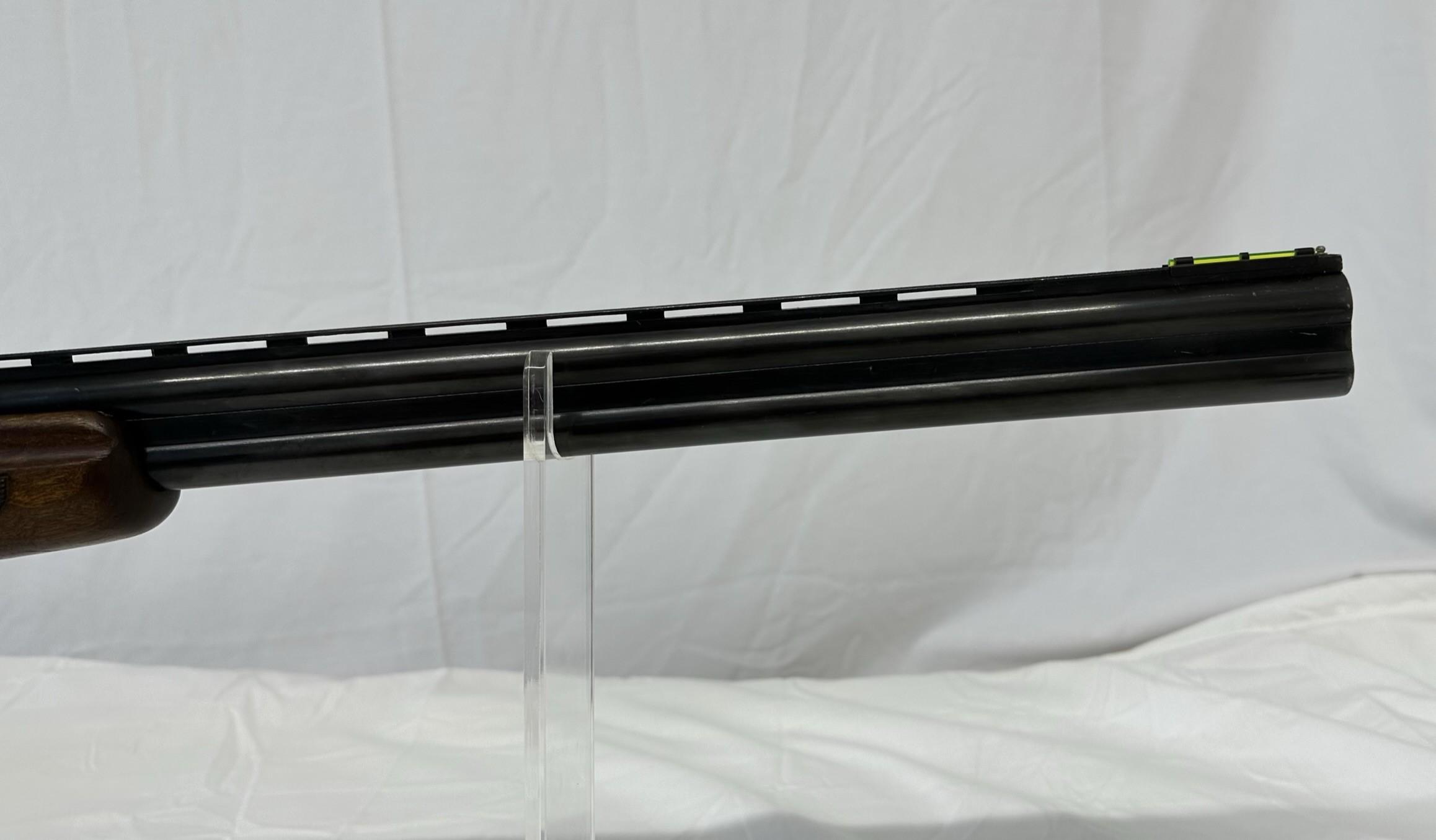 Remington SPR 310 20 ga over/under shotgun