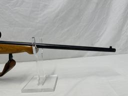 Savage Arms mod 120 22S/L/LR bolt action rifle