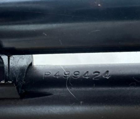Savage Arms mod 120 22S/L/LR bolt action rifle