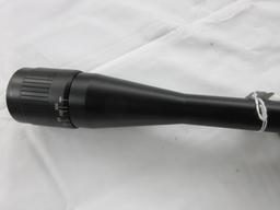 Tasco MAG 6-24x40 scope