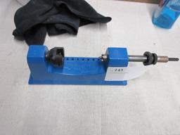 Lyman Universal case trimmer