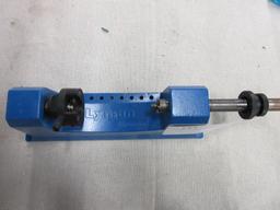 Lyman Universal case trimmer
