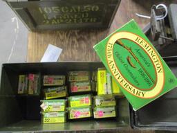 1925 rds Remington LR