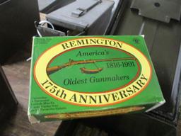 1925 rds Remington LR