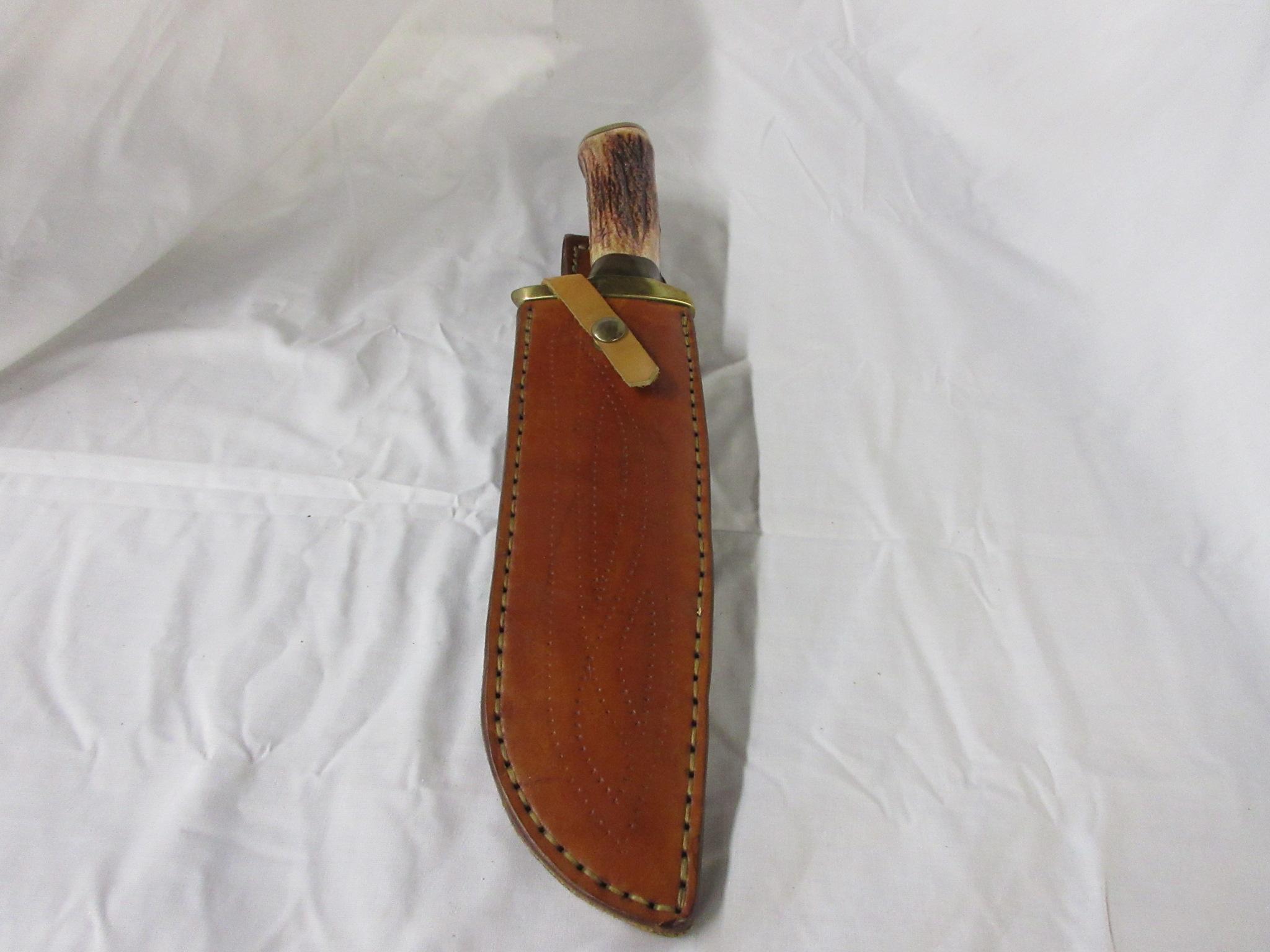 Eldon Courtney Knife #26-87