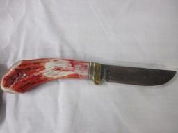 Eldon Courtney Knife #50-94