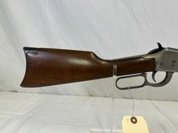 Winchester mod 94 30-30 WIN cal lever action rifle
